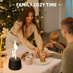 Portable Tabletop Metal Stove
