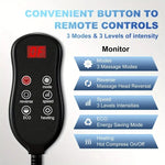Electric Foot Massager