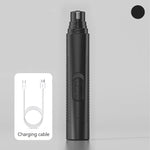 Rechargeable Electric Pet Nail Grinder