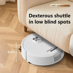 Mini Vacuum Cleaner