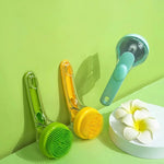 Pet Bath Brush