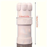 Multifunctional Garlic Cutter