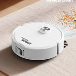 Mini Vacuum Cleaner
