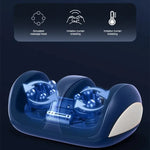 Electric Foot Massager