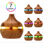 Humidifier Electric
