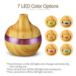 Humidifier Electric