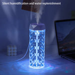 Aroma Diffuser Oil Purifier Fragrance
