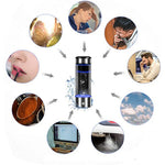 Hydrogen Water Generator