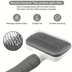 Pet Grooming Brush