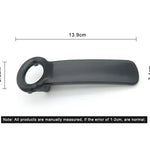 Plastic Bottle Opener