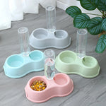 Pet Bowl Automatic Water Dispenser
