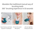 Electric Toothbrush