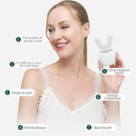 Electric Toothbrush