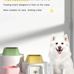 Pet Water Fountain