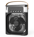 MyHax™ HydroCool V1 — Stealth Black